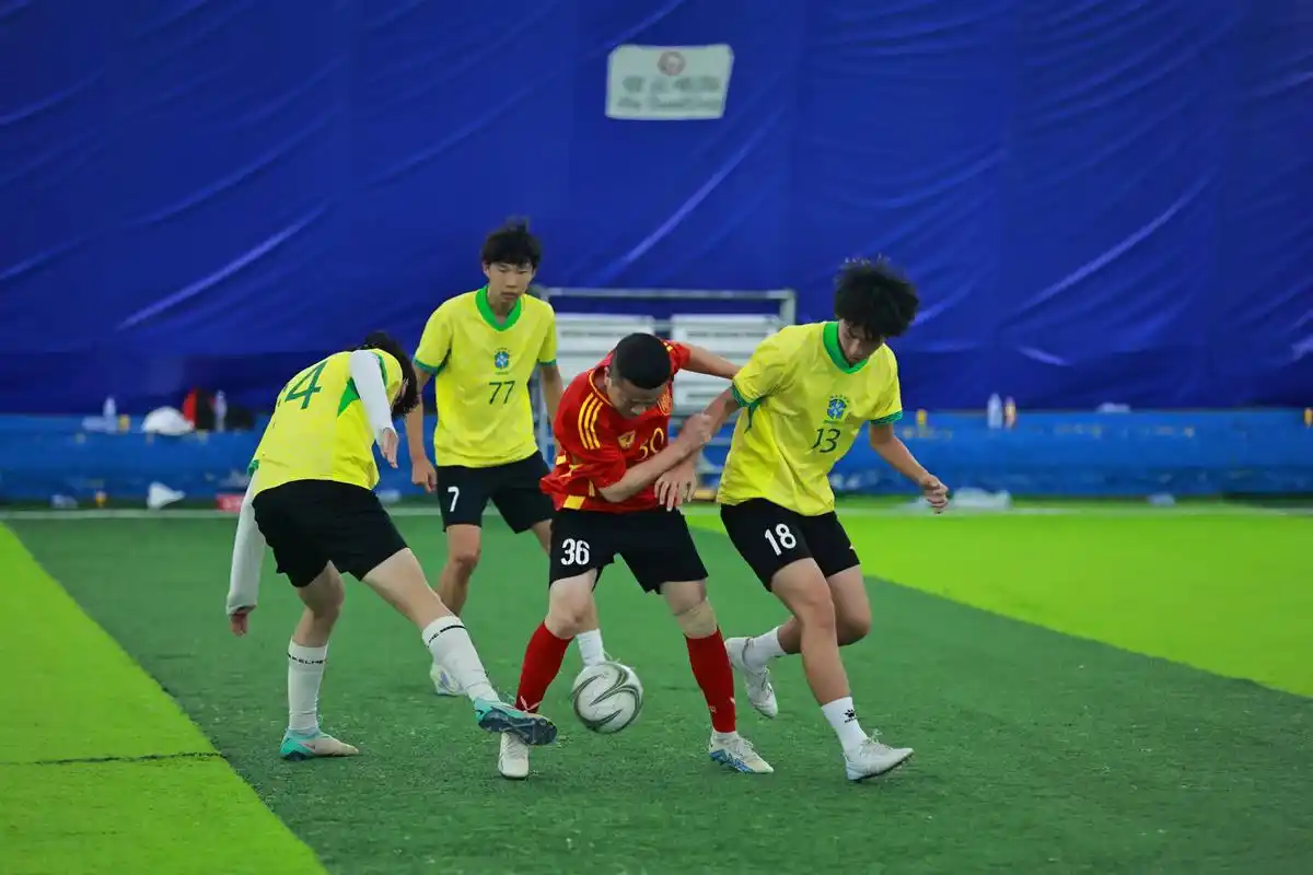 非洲杯：埃及 VS 塞内加尔